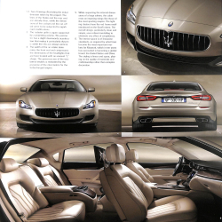 Maserati a century of History 