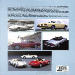 Alfa Romeo Duetto e Spider