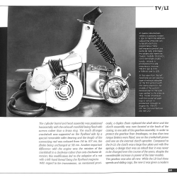 Lambretta TV/LI