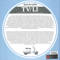 Lambretta TV/LI