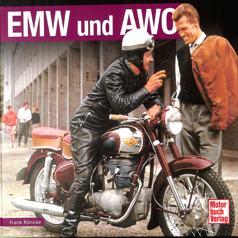 EMW und AWO
