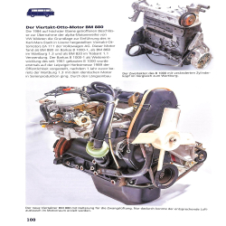 Barkas B 1000 - Der DDR-Schnelltransporter