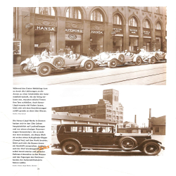 Bogward Fotoalbum 1905-1961