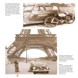 Bogward Fotoalbum 1905-1961