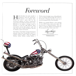 Ultimate Harley Davidson