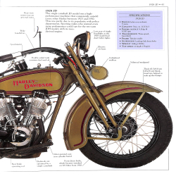 Ultimate Harley Davidson