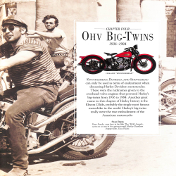 Ultimate Harley Davidson