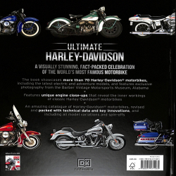 Ultimate Harley Davidson