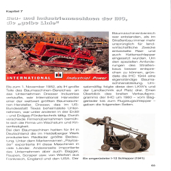 IHC/Case IH 2014 – Informationen