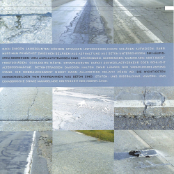 Faszination Strassenbau