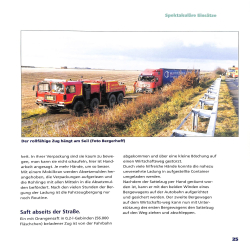 Abschlepp- und Bergefahrzeuge 