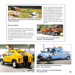 Abschlepp- und Bergefahrzeuge 