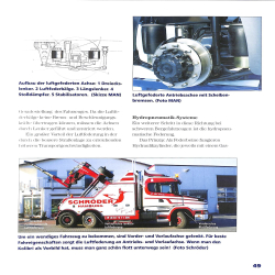 Abschlepp- und Bergefahrzeuge 