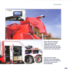 Abschlepp- und Bergefahrzeuge 