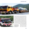 Schwertransporter - 800 PS auf Achse
