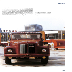 Schwertransporter - 800 PS auf Achse