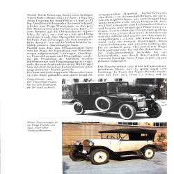 Seltene alte Automobile