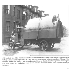 Refuse Trucks: Photo Archive