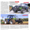Deutz Traktor Classic Special