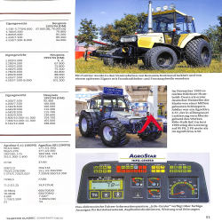 Deutz Traktor Classic Special