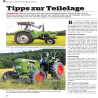 Deutz Traktor Classic Special