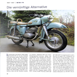 Typenatlas der DDR-Motorräder und Mopeds