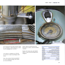 Typenatlas der DDR-Motorräder und Mopeds