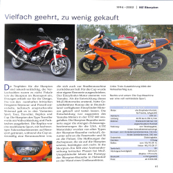 Typenatlas der DDR-Motorräder und Mopeds