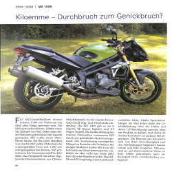 Typenatlas der DDR-Motorräder und Mopeds