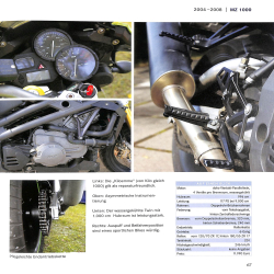 Typenatlas der DDR-Motorräder und Mopeds