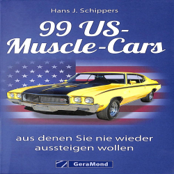 99 US-Muscle-Cars