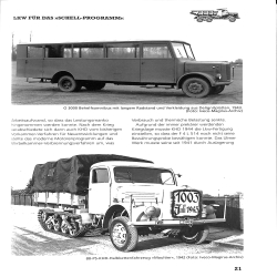 Magirus Eckhauber - Die Deutschen Bullen