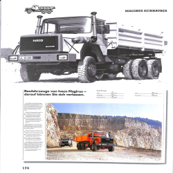 Magirus Eckhauber - Die Deutschen Bullen