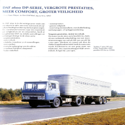 DAF 2600