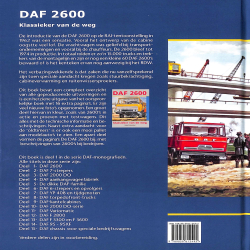 DAF 2600