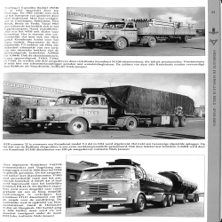 Kromhout en Verheul verachtwagens