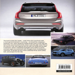 VOLVO MODEL BY MODEL