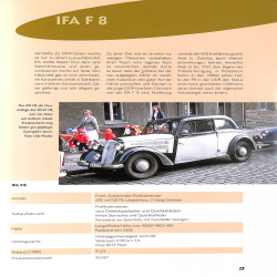 Auto-Alltag in der DDR. Pkw - Lkw - Busse