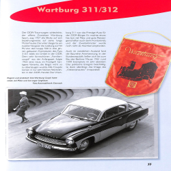 Auto-Alltag in der DDR. Pkw - Lkw - Busse