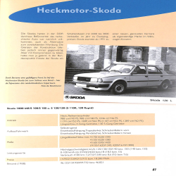 Auto-Alltag in der DDR. Pkw - Lkw - Busse