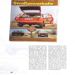 Auto-Alltag in der DDR. Pkw - Lkw - Busse