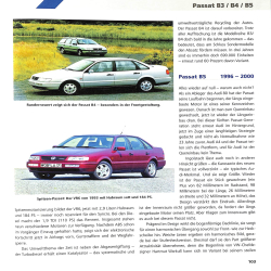 VW  Geschichte - Modelle - Technik