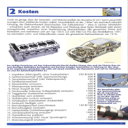 Mercedes-Benz 190 (W 201) von 1982-1993