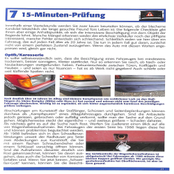 Mercedes-Benz 190 (W 201) von 1982-1993