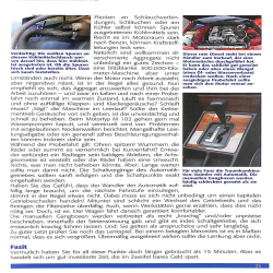 Mercedes-Benz 190 (W 201) von 1982-1993