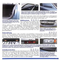 Mercedes-Benz 190 (W 201) von 1982-1993