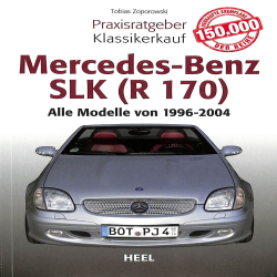 Mercedes-Benz SLK von 1996-2004