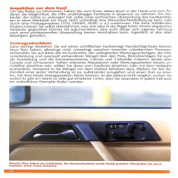 Mercedes Benz W 124 Alle Modelle von 1984-1997 - Limousine, Coupé, Cabrio & T-Modell