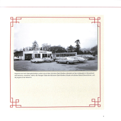 Die Opel Rekord Story - Von Olympia bis Omega