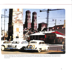 Die Opel Rekord Story - Von Olympia bis Omega